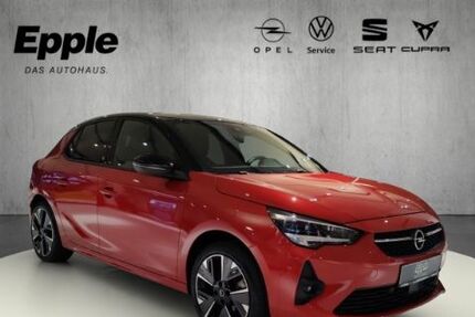 Opel Corsa 40.007 km 16.890 &euro; Rutesheim 71277