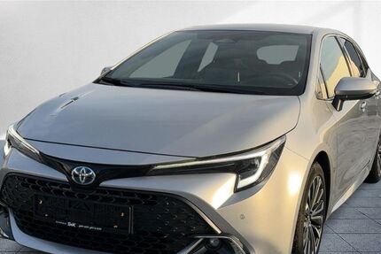 Toyota Corolla 19.200 km 26.690 &euro; Buchholz 21244