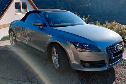 Audi TT 151.500 km 8.500 &euro; Forchtenberg 74670