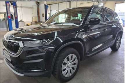 Skoda Kodiaq 84.800 km 28.980 &euro; Meckenheim 53340