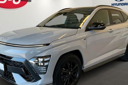 Hyundai KONA 17.500 km 29.490 &euro; Bad Zwischenahn 26160
