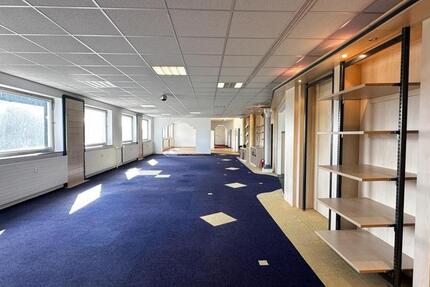 Gewerbeobjekt Schwarzhofen - 650&euro; | Angebot:26105727