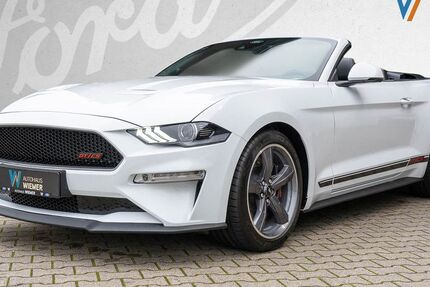 Ford Mustang 4.500 km 58.900 &euro; Troisdorf 53844
