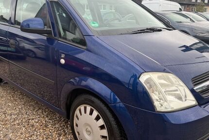 Opel Meriva 135.000 km 1.999 &euro; Essen 45355