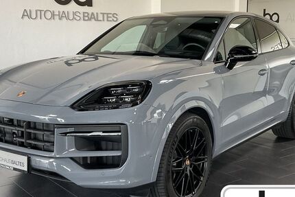Porsche Cayenne 9.200 km 112.850 &euro; Prüm/ Niederprüm 54595