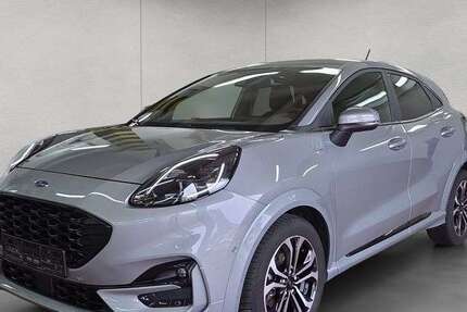 Ford Puma 30.567 km 19.950 &euro; Frankfurt am Main 60386