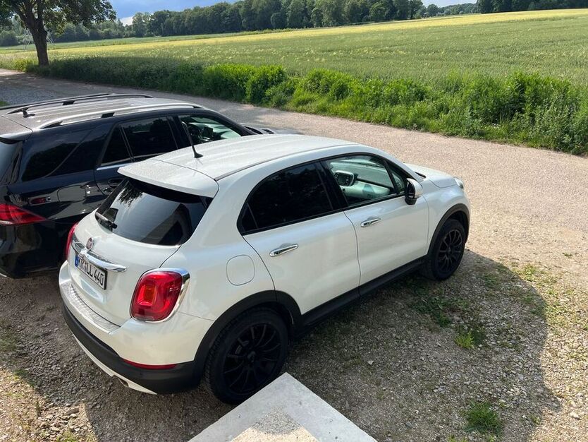 500X