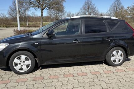 Kia ceed Sportswagon 261.000 km 1.111 &euro; Chemnitz 09117