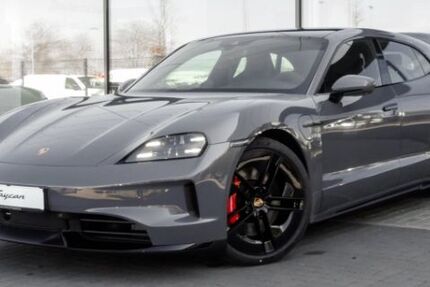 Porsche Taycan 9.990 km 147.890 € Magdeburg 39116