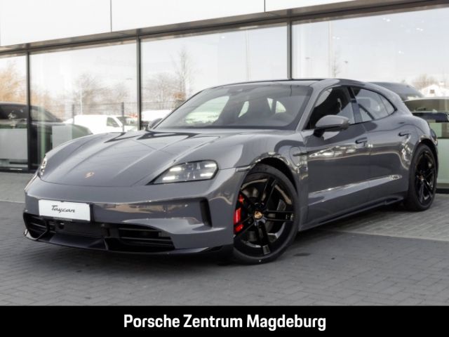 Porsche Taycan 9.990 km 147.890 € Magdeburg 39116