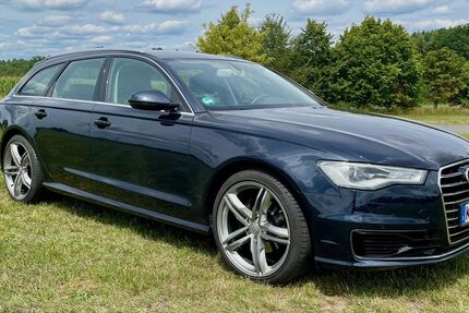 Audi A6 105.000 km 18.800 &euro; Neudrossenfeld 95512