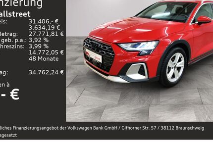 Audi A3 13.180 km 30.790 &euro; Borna 04552