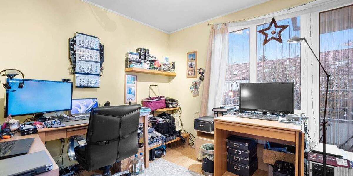 Reihenmittelhaus Hemmingen Arnum - 4 Zimmer, 108 m&sup2;, 369.000&euro; | Angebot:25195908