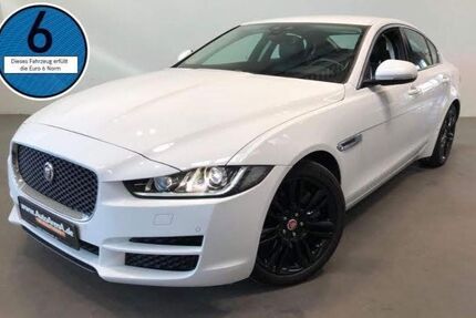 Jaguar XE 148.000 km 13.750 &euro; Frankenthal 67227