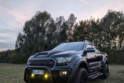 Ford Ranger 45.100 km 34.900 &euro; Göttingen 37077