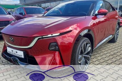 Mazda 6 1.410 km 41.999 &euro; Köthen 06366
