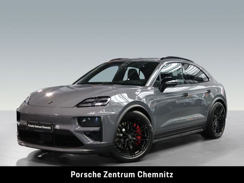 Macan