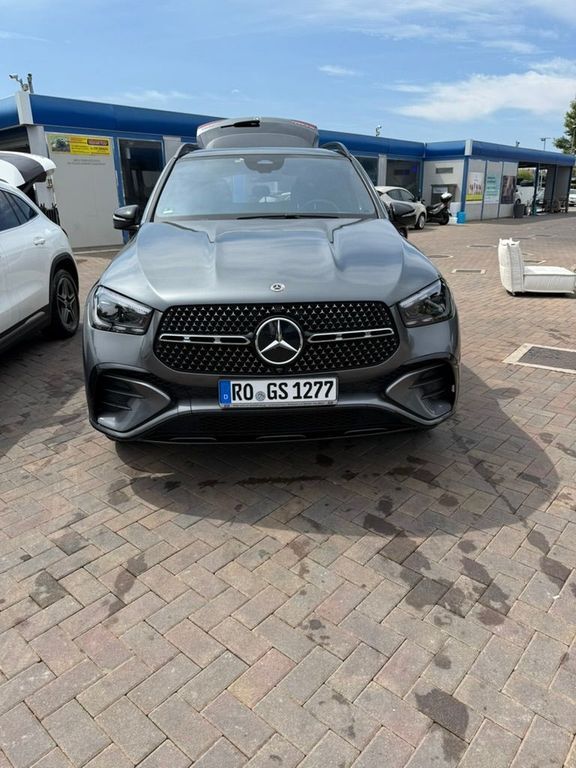 GLE 450