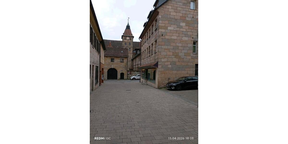 Gewerbeobjekt Altdorf bei Nürnberg - 1.080&euro; | Angebot:26309988