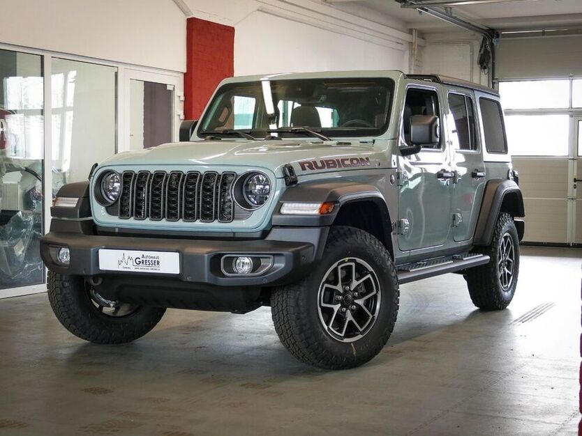 Wrangler