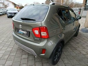 Suzuki Ignis Comfort CVT Hybrid 7.200 km 18.460 &euro; Höhenkirchen-Siegertsbrun 85635
