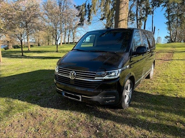 VW T6 Multivan 51.500 km 47.000 &euro; Kasseedorf 23717
