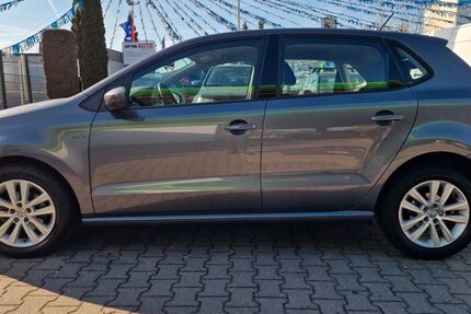 VW Polo 117.551 km 11.490 &euro; Königs Wusterhausen - OT Niederlehme 15713