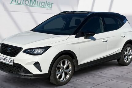 Seat Arona 49.990 km 18.900 &euro; Günzburg 89312