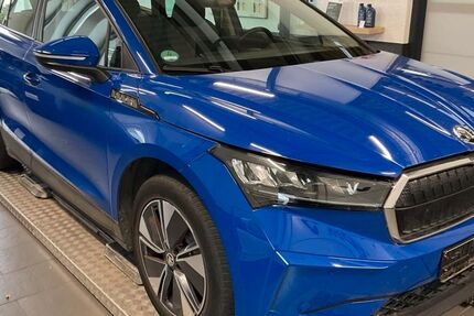 Skoda Enyaq 32.700 km 27.999 &euro; Fulda 36043