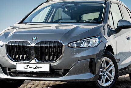 BMW 220 Active Tourer 6.890 km 31.490 &euro; Augsburg 86199