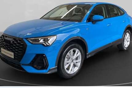 Audi Q3 24.478 km 31.460 &euro; Köln 50823