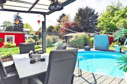 Haus Pulheim - 7 Zimmer, 155 m&sup2;, 629.000&euro; | Angebot:27715297