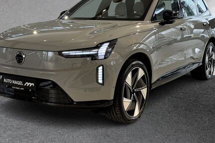 Volvo EX90 2.100 km 81.800 € Münster 48155