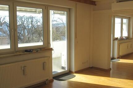 Wohnung Weilheim in Oberbayern - 4 Zimmer, 118 m&sup2;, 560.000&euro; | Angebot:24572389