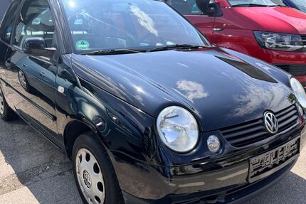 VW Lupo 113.000 km 1.990 &euro; München 81825