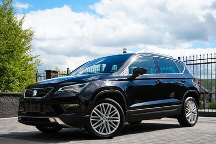 Seat Ateca 82.500 km 14.690 &euro; Haiger 35708