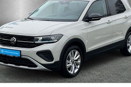 VW T-Cross 1.172 km 28.330 &euro; Fürstenfeldbruck 82256