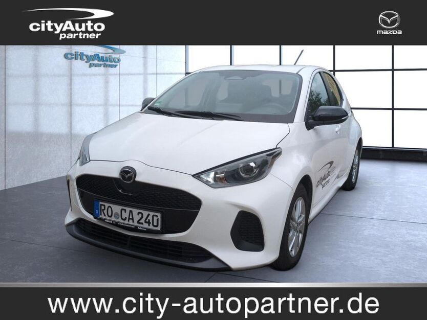 Mazda 2 Hybrid 4.000 km 21.490 € Kolbermoor 83059