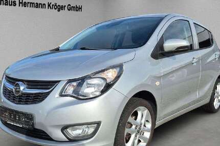 Opel Karl 134.699 km 5.490 &euro; Schenefeld 22869