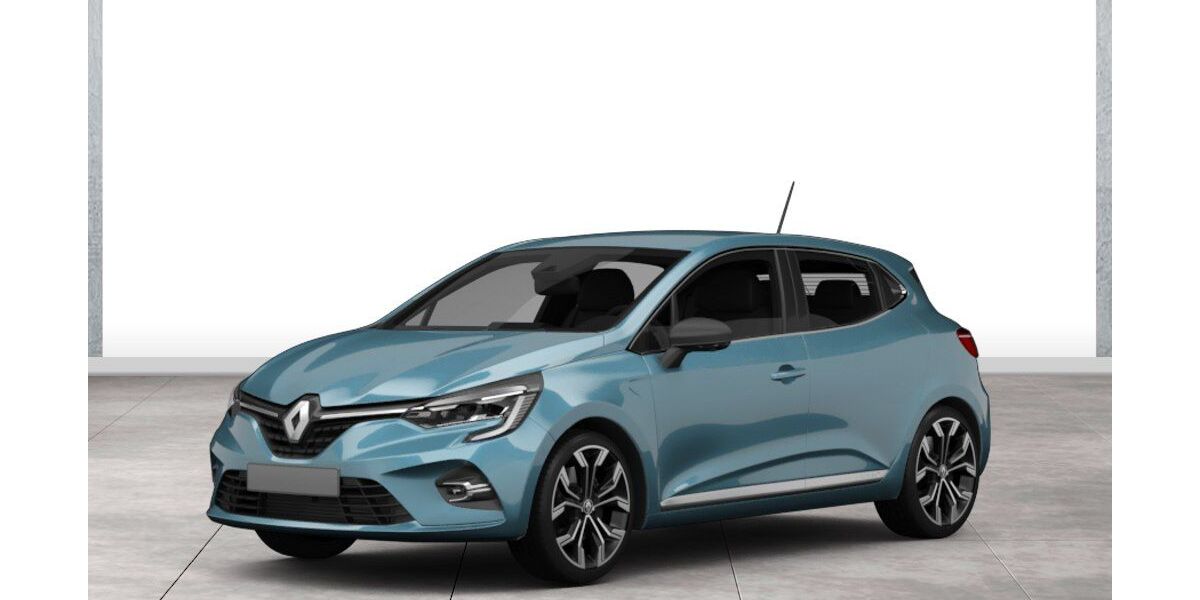 Renault Clio 22.222 km 13.990 &euro; Aachen 52068