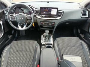 Kia XCEED 1.5T DCT7 VIS KOM 41.233 km 21.960 &euro; Höhenkirchen-Siegertsbrun 85635