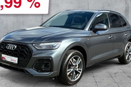 Audi Q5 105.206 km 31.337 &euro; Mitterteich 95666