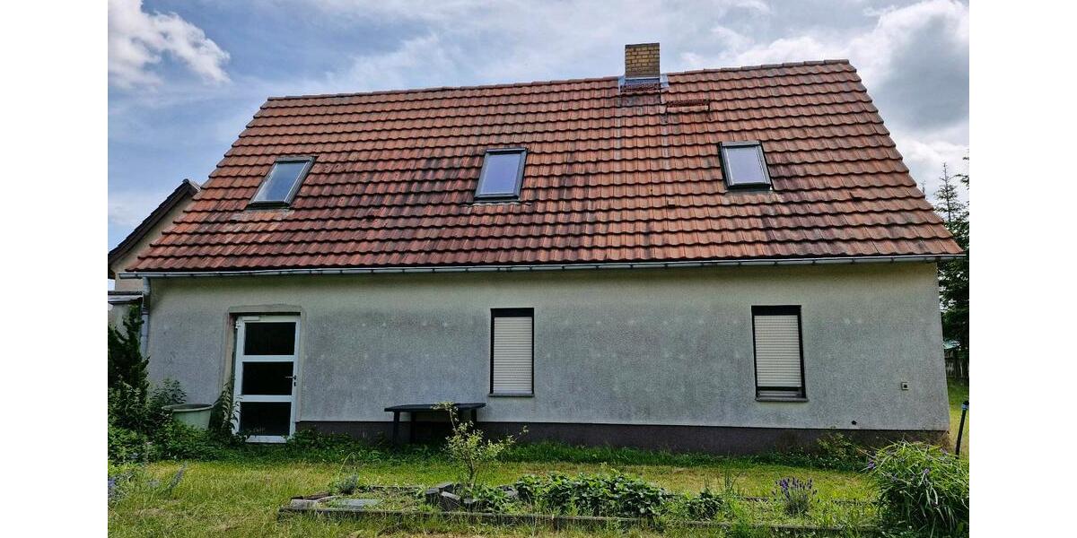 Einfamilienhaus Bad Liebenwerda - 90.000&euro; | Angebot:27086791