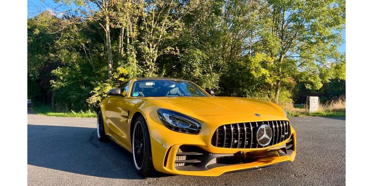 Mercedes-Benz AMG GT 2.417 km 221.000 &euro; Neuwied 56566