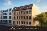 Etagenwohnung Taucha - 2 Zimmer, 57 m&sup2;, 282.895&euro; | Angebot:26758826