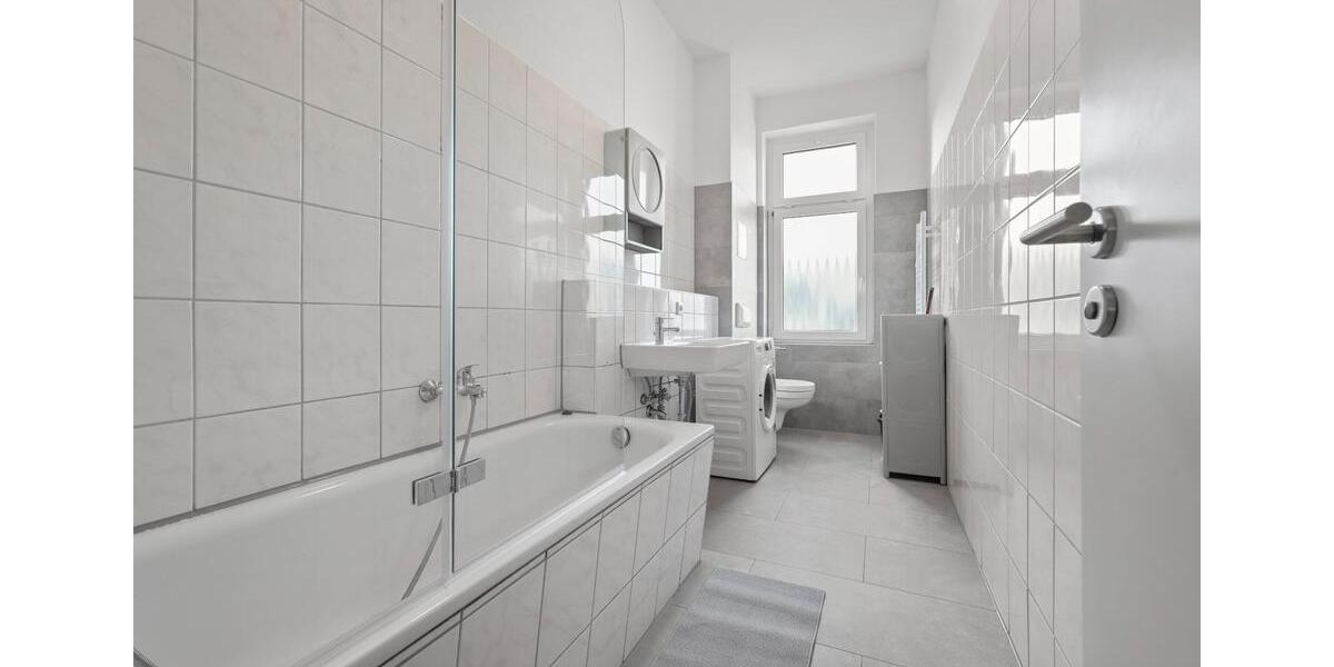 Wohnen auf Zeit Leipzig Nordost - 2 Zimmer, 60 m&sup2;, 500&euro; | Angebot:26704639