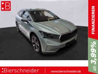 Skoda Enyaq 30.970 km 34.450 &euro; Manching 85077