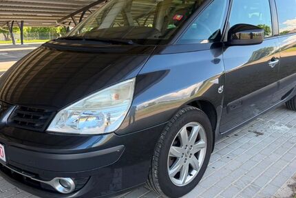 Renault Espace 221.000 km 3.900 &euro; Lahr 77933