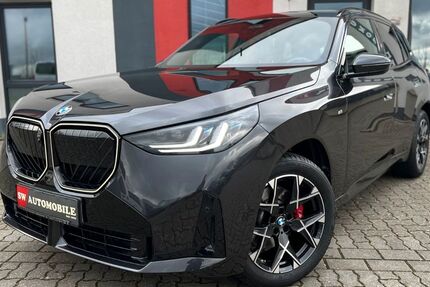 BMW X3 12.500 km 57.900 &euro; Oberhonnefeld-Gierend 56587