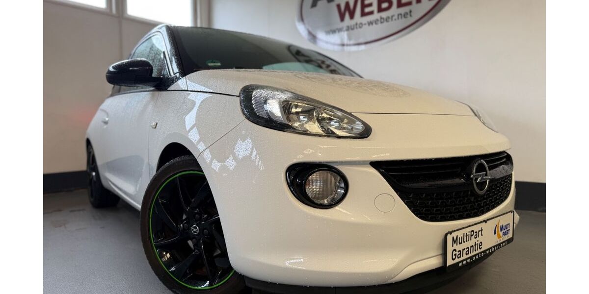 Opel Adam 97.200 km 6.999 € Sindelfingen/Darmsheim 71069